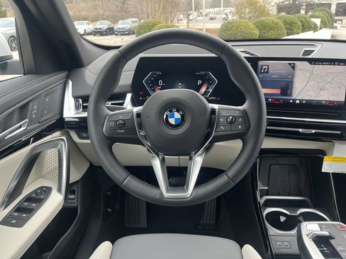 New 2026 BMW X2 xDrive28i w/ Technology Package image 20
