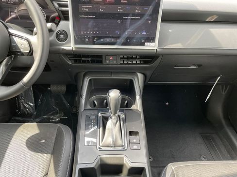 New 2026 MAZDA CX-5 Preferred AWD/4WD image 10