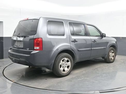 Used 2012 Honda Pilot LX image 10