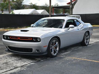 Used 2021 Dodge Challenger GT w/ Plus Package