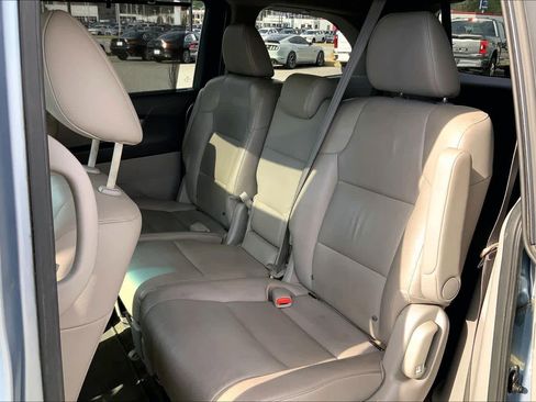 Used 2013 Honda Odyssey EX-L image 21