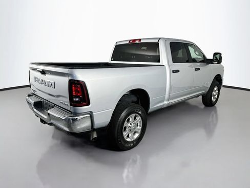 Used 2026 RAM 2500 Big Horn AWD/4WD image 7