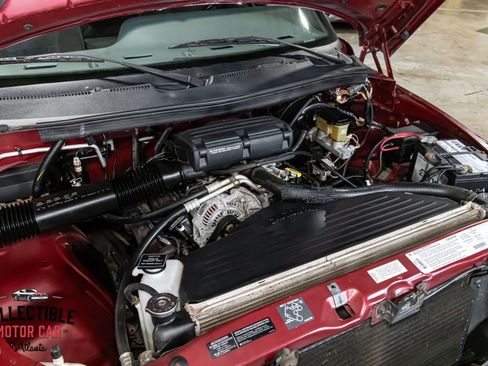 Used 1996 Dodge Ram 2500 Truck 2WD Club Cab image 77