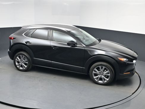 Used 2023 MAZDA CX-30 AWD 2.5 S w/ Select Package image 16