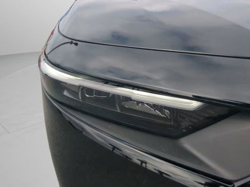 New 2026 Honda Accord SE image 10