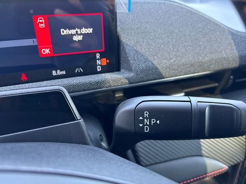 New 2025 Ford Mustang Mach-E Premium w/ Sport Appearance Package image 30