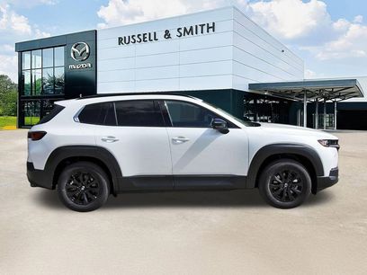 New 2026 MAZDA CX-50 AWD 2.5 Hybrid w/ Weather Package