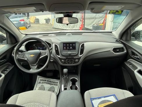 Used 2024 Chevrolet Equinox LS w/ LS Convenience Package AWD/4WD image 22