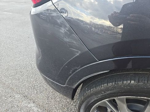 Used 2021 Chevrolet Blazer Premier w/ Driver Confidence II Package image 5