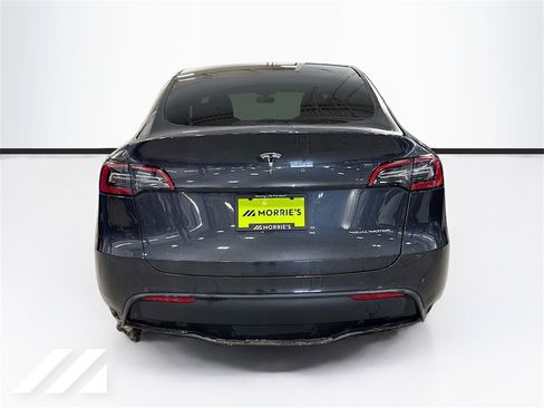 Used 2024 Tesla Model Y Long Range image 6