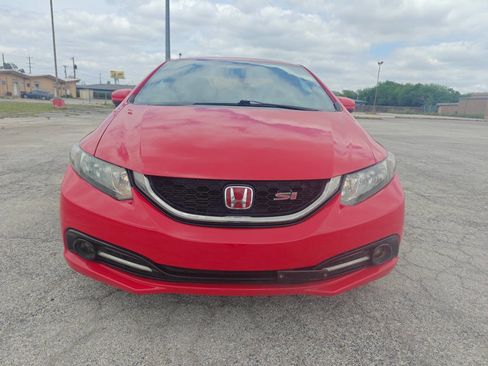 Used 2014 Honda Civic Si image 4