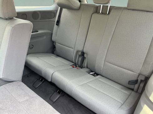 New 2026 Hyundai Palisade SE FWD image 15