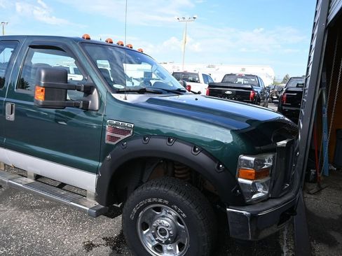 Used 2008 Ford F250 XLT AWD/4WD image 10