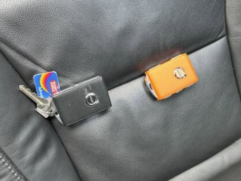 Used 2023 Volvo XC40 B5 Ultimate w/ Protection Package Premier image 7