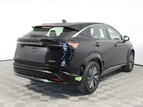 Used 2023 Nissan Ariya FWD image 38