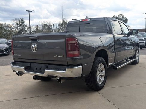 Used 2024 RAM 1500 Laramie image 5