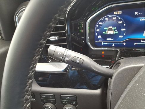 Certified 2024 Chevrolet Silverado 1500 LT Trail Boss image 16