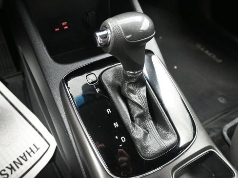 Used 2017 Kia Forte LX FWD image 20
