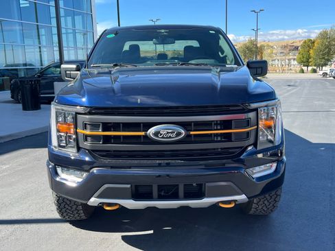 Certified 2023 Ford F150 Tremor image 3