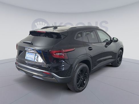 New 2026 Chevrolet Trax ACTIV image 7