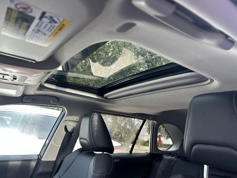 Used 2025 Toyota RAV4 XLE Premium w/ Weather Package FWD image 22
