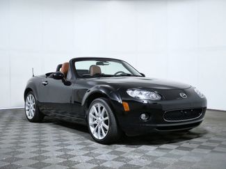 Used 2008 MAZDA MX-5 Miata Grand Touring w/ Premium Pkg video 1
