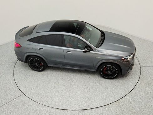 Used 2023 Mercedes-Benz GLE 63 AMG S image 25