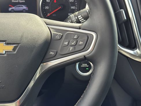 Used 2023 Chevrolet Equinox LT image 26