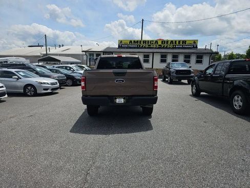 Used 2018 Ford F150 XL w/ XL Power Equipment Group AWD/4WD image 6