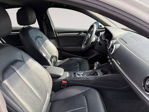 Used 2020 Audi A3 2.0T Premium Plus w/ Premium Plus Package image 15