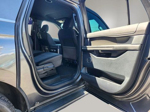 Used 2021 Ford Expedition Max XLT AWD/4WD image 30