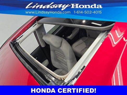 Certified 2025 Honda CR-V EX-L image 22