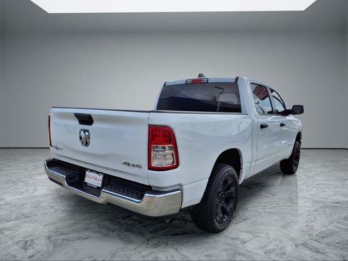 Used 2023 RAM 1500 Lone Star AWD/4WD image 4