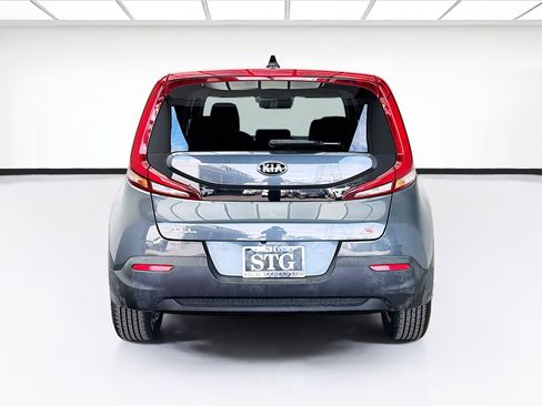 Used 2021 Kia Soul S image 5