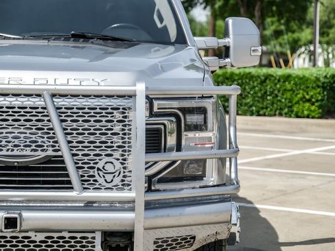 Used 2021 Ford F350 Lariat w/ Lariat Ultimate Package image 53