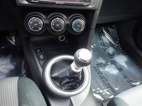 Used 2015 Scion tC FWD image 16