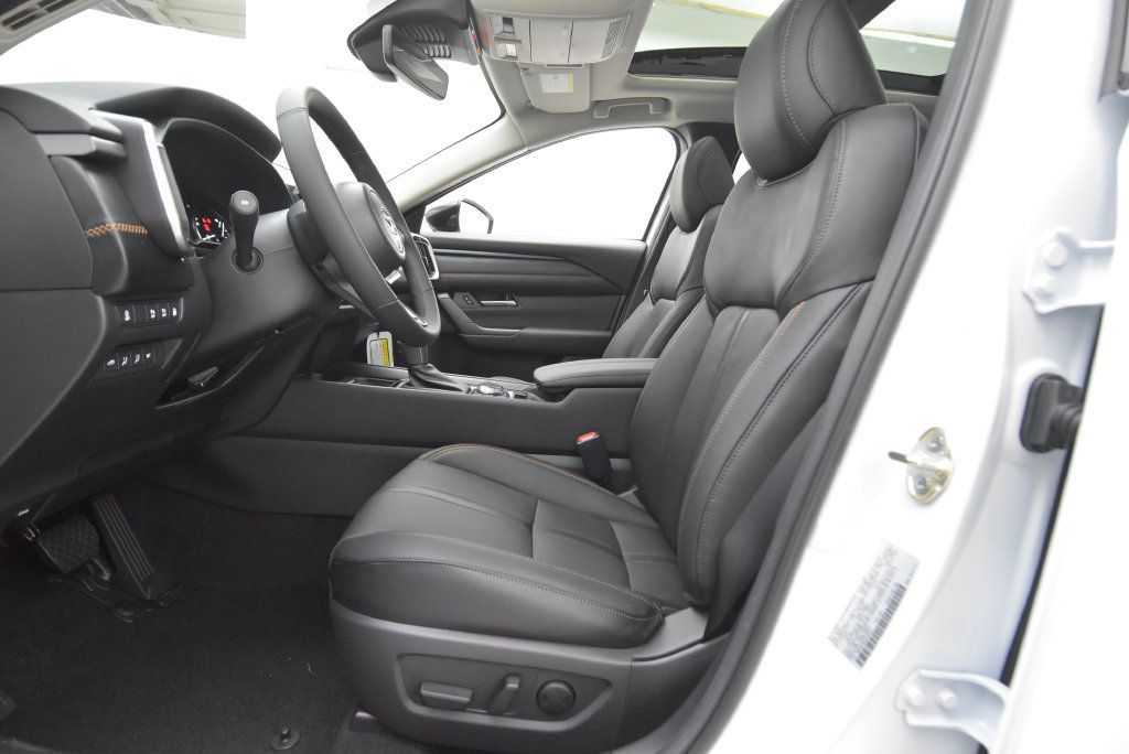 New 2026 MAZDA CX-50 AWD 2.5 Hybrid w/ Weather Package image 30
