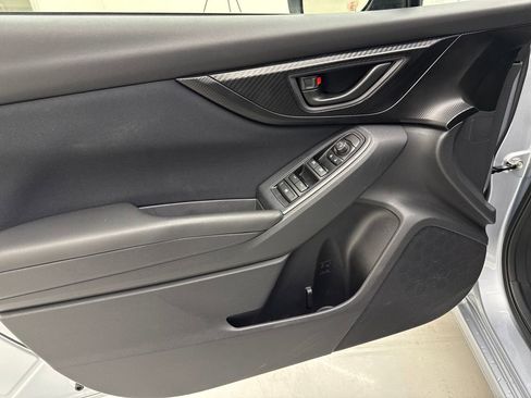 Used 2017 Subaru Impreza 2.0i Premium w/ BSD & Rcta/SRF/Eyesight image 11