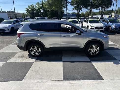 Used 2023 Hyundai Santa Fe SEL w/ Cargo Package AWD/4WD image 3