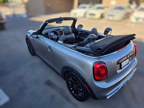 Used 2016 MINI Cooper S image 4