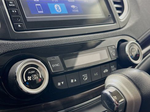 Used 2016 Honda CR-V Touring image 8