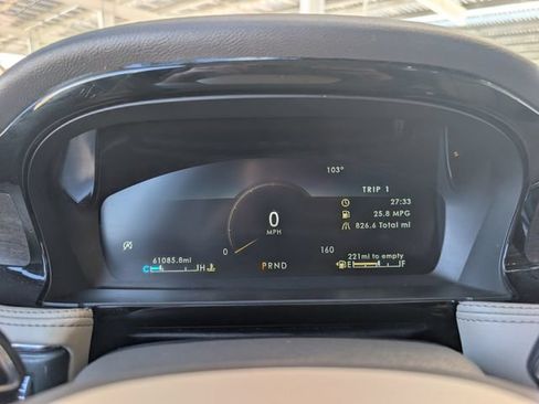 Used 2022 Lincoln Corsair Reserve AWD/4WD image 15