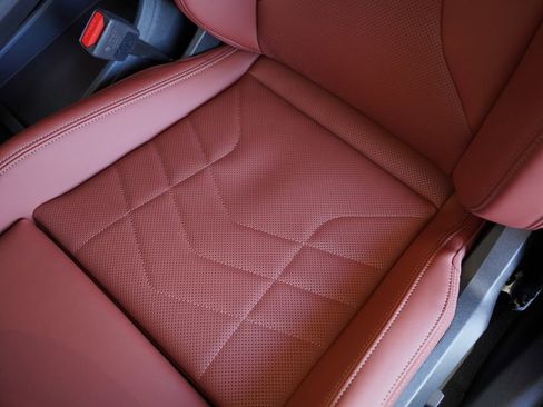 New 2026 BMW X1 xDrive28i w/ Technology Package image 12