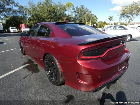 Used 2020 Dodge Charger GT w/ Plus Group image 9
