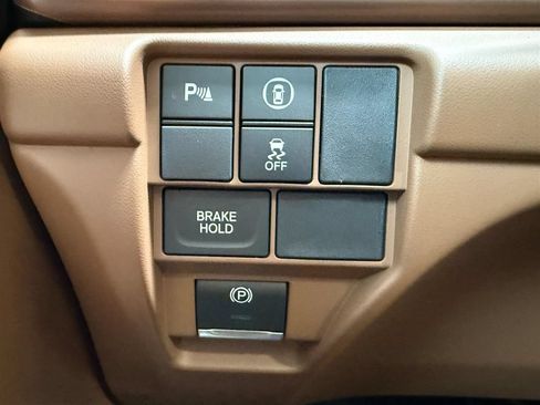 New 2026 Acura RDX w/ Technology Package AWD/4WD image 17