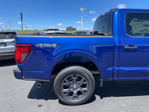 New 2026 Ford F150 STX w/ Equipment Group 200A AWD/4WD image 35