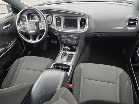 Used 2022 Dodge Charger SXT image 16