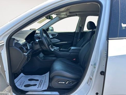 Used 2022 Acura RDX AWD w/ Technology Package image 9