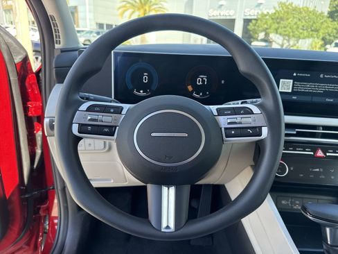 New 2026 Hyundai Tucson SEL image 37