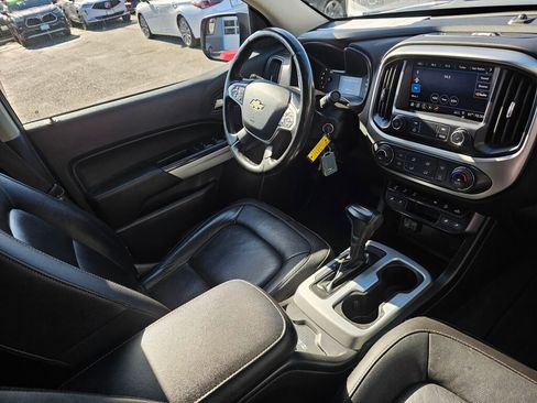 Used 2019 Chevrolet Colorado ZR2 image 8